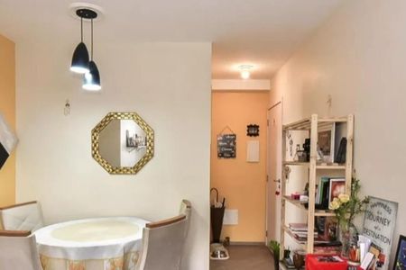Apartamento à venda com 2 quartos, 49m² em Vila Suzana, São Paulo