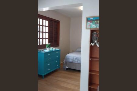 Casa à venda com 3 quartos, 270m² em Alphaville, Santana de Parnaíba