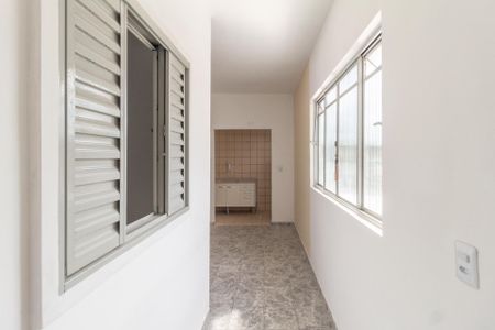 Casa para alugar com 67m², 2 quartos e sem vagaÁrea de serviço