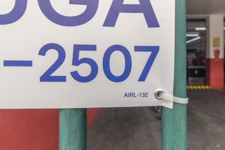 Casa para alugar com 67m², 2 quartos e sem vagaPlaca AIRL-132