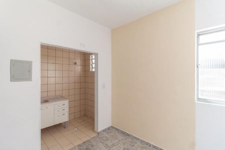 Casa para alugar com 67m², 2 quartos e sem vagaCopa