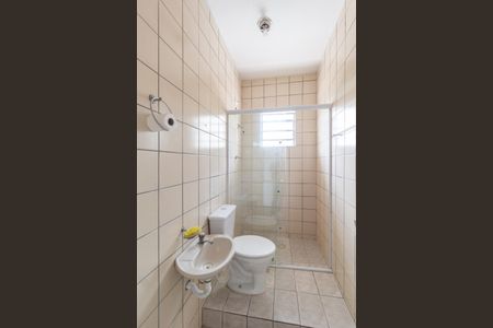 Casa para alugar com 67m², 2 quartos e sem vagaBanheiro