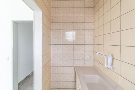 Casa para alugar com 67m², 2 quartos e sem vagaCozinha