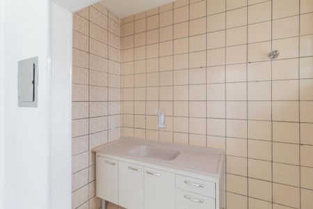 Casa para alugar com 67m², 2 quartos e sem vagaCozinha
