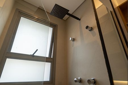 Studio para alugar com 31m², 1 quarto e sem vaga Banheiro