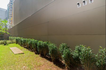 Studio para alugar com 31m², 1 quarto e sem vagaÁrea comum - Espaço PET