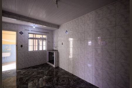Casa para alugar com 198m², 2 quartos e 1 vagaCozinha 