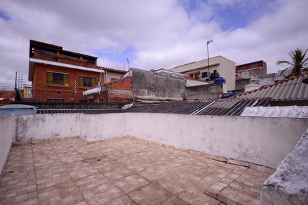 Casa para alugar com 198m², 2 quartos e 1 vagaTerraço 