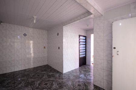 Casa para alugar com 198m², 2 quartos e 1 vagaCozinha 