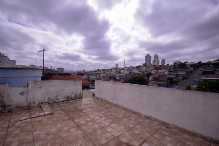Casa para alugar com 198m², 2 quartos e 1 vagaTerraço 
