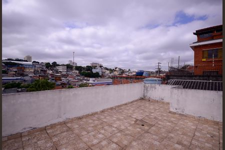 Casa para alugar com 198m², 2 quartos e 1 vagaTerraço 