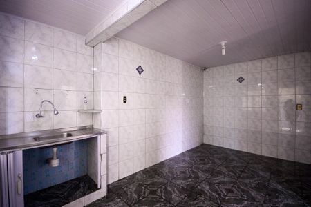 Casa para alugar com 198m², 2 quartos e 1 vagaCozinha 