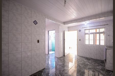 Casa para alugar com 198m², 2 quartos e 1 vagaCozinha 