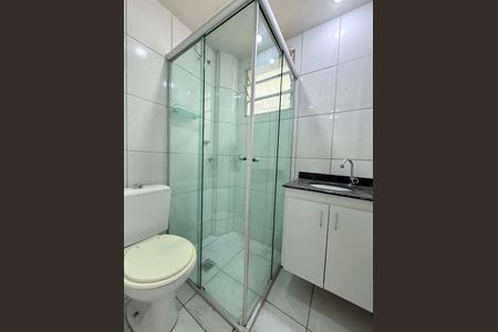 Apartamento à venda com 50m², 2 quartos e 1 vagaBanheiro