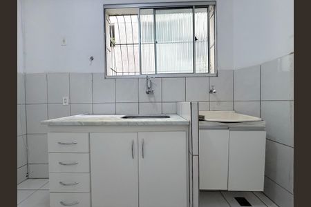 Apartamento à venda com 2 quartos, 50m² em Santa Efigênia, Belo Horizonte