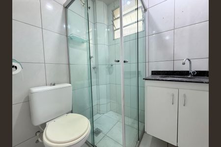 Apartamento à venda com 50m², 2 quartos e 1 vagaBanheiro