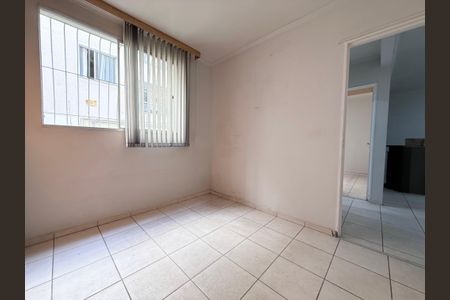 Apartamento à venda com 50m², 2 quartos e 1 vagaQuarto 2