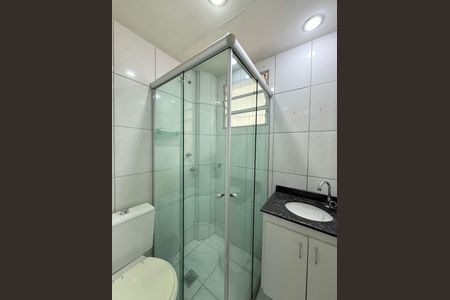Apartamento à venda com 50m², 2 quartos e 1 vagaBanheiro