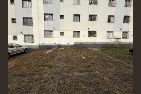 Apartamento à venda com 50m², 2 quartos e 1 vagaEstacionamento