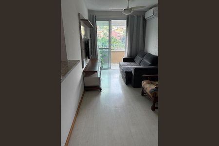 Apartamento à venda com 2 quartos, 61m² em Pendotiba, Niterói
