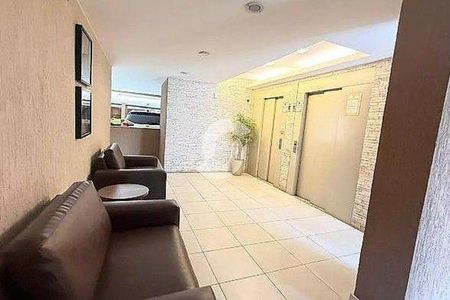 Apartamento à venda com 2 quartos, 61m² em Pendotiba, Niterói