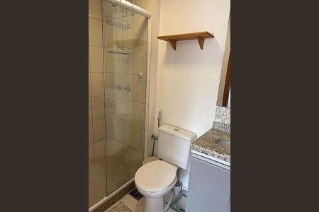 Apartamento à venda com 2 quartos, 61m² em Pendotiba, Niterói