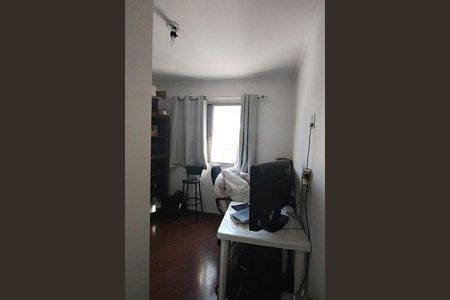 Apartamento à venda com 3 quartos, 64m² em Vila Industrial, São Paulo