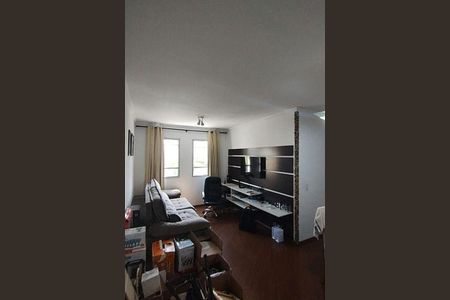 Apartamento à venda com 3 quartos, 64m² em Vila Industrial, São Paulo