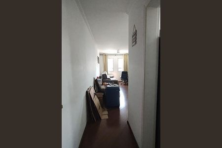Apartamento à venda com 3 quartos, 64m² em Vila Industrial, São Paulo