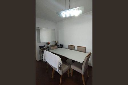Apartamento à venda com 3 quartos, 64m² em Vila Industrial, São Paulo