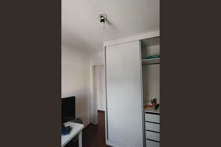 Apartamento à venda com 3 quartos, 64m² em Vila Industrial, São Paulo