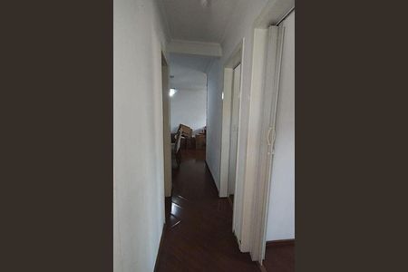 Apartamento à venda com 3 quartos, 64m² em Vila Industrial, São Paulo