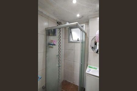 Apartamento à venda com 3 quartos, 64m² em Vila Industrial, São Paulo