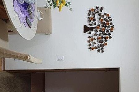 Apartamento à venda com 55m², 2 quartos e 1 vaga