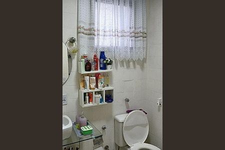 Apartamento à venda com 55m², 2 quartos e 1 vaga