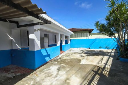 Casa de condomínio para alugar com 70m², 2 quartos e 2 vagasGaragem
