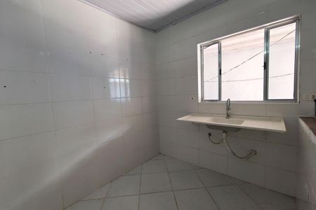 Casa de condomínio para alugar com 70m², 2 quartos e 2 vagasCozinha 
