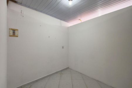 Quarto de casa de condomínio para alugar com 2 quartos, 70m² em Vilamar, Praia Grande