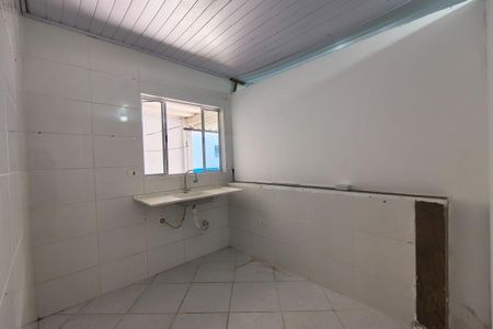 Casa de condomínio para alugar com 70m², 2 quartos e 2 vagasCozinha 