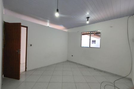 Casa de condomínio para alugar com 70m², 2 quartos e 2 vagasSala
