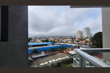 Apartamento à venda com 56m², 2 quartos e 1 vaga