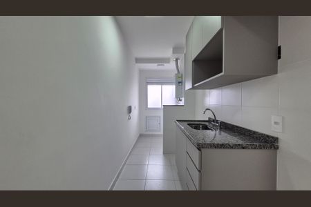 Apartamento à venda com 56m², 2 quartos e 1 vaga