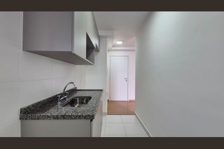Apartamento à venda com 56m², 2 quartos e 1 vaga