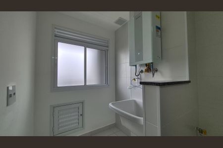 Apartamento à venda com 56m², 2 quartos e 1 vaga