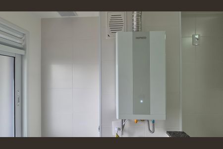 Apartamento à venda com 56m², 2 quartos e 1 vaga