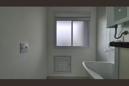 Apartamento à venda com 56m², 2 quartos e 1 vaga