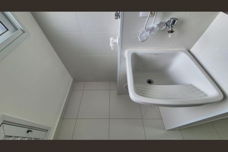 Apartamento à venda com 56m², 2 quartos e 1 vaga