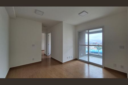 Apartamento à venda com 56m², 2 quartos e 1 vaga