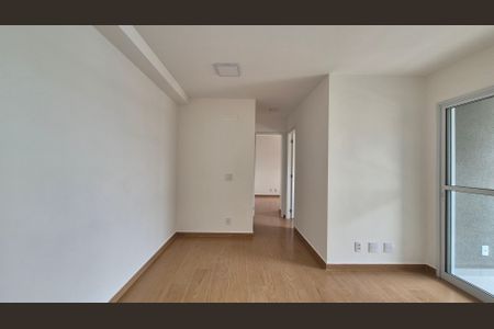 Apartamento para alugar com 2 quartos, 56m² em Vila Assunção, Santo André