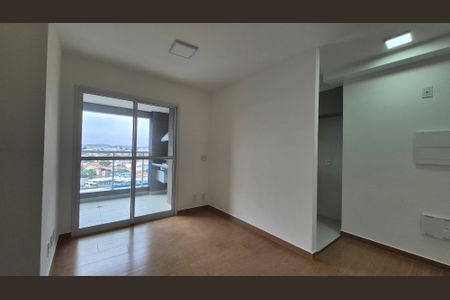 Apartamento para alugar com 2 quartos, 56m² em Vila Assunção, Santo André